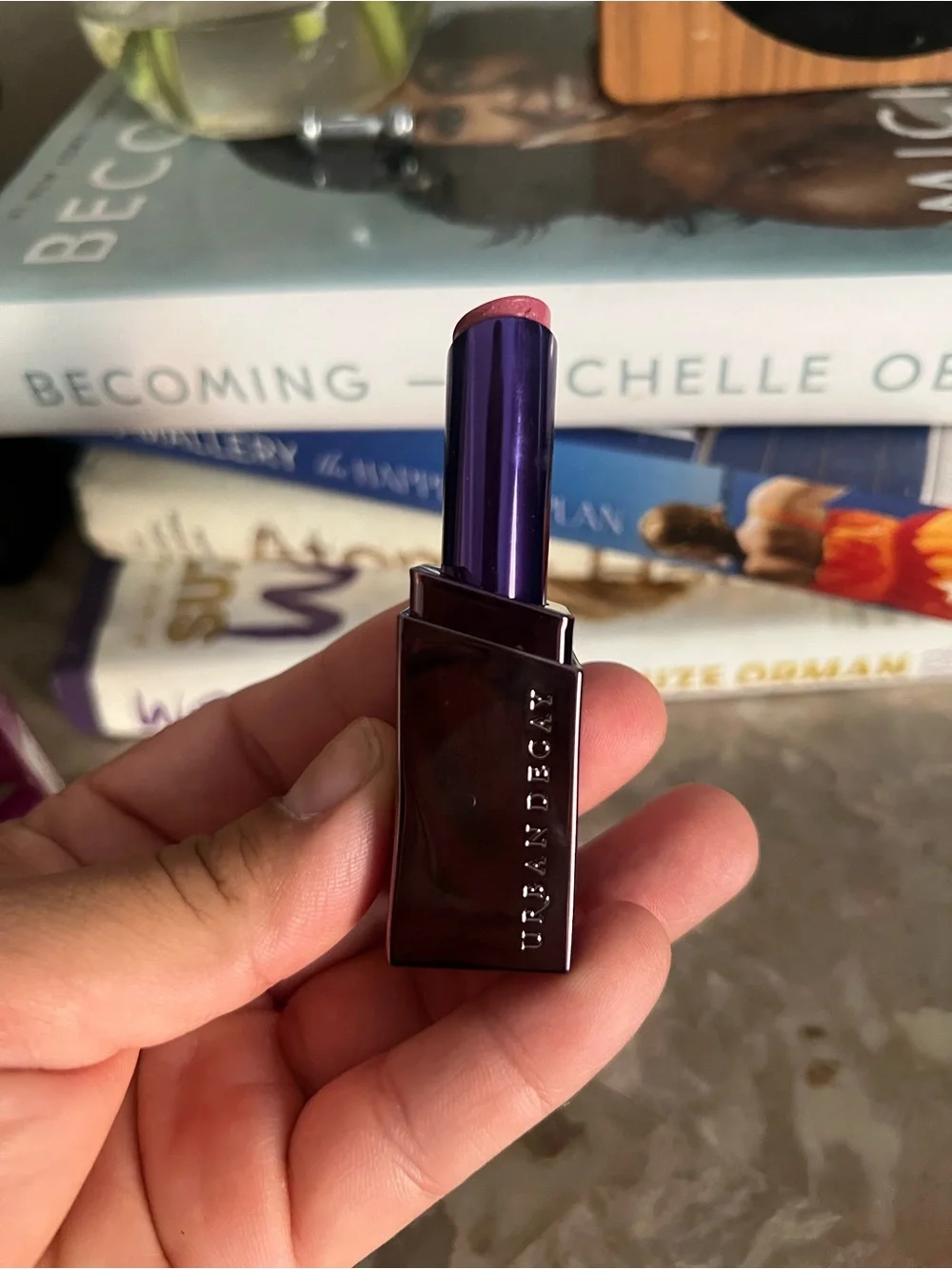 Urban decay VICE LIPSTICK